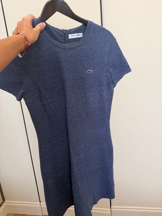 Платье Lacoste 36 размер