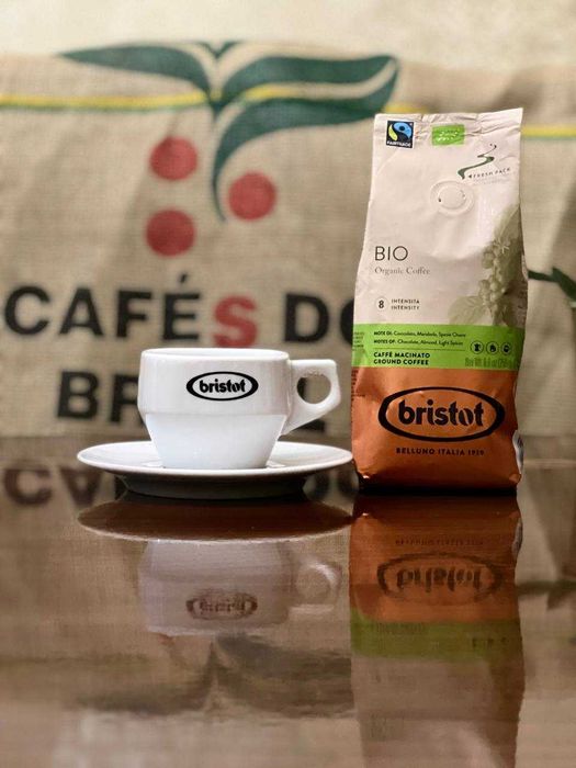 И за что я так люблю кофе?