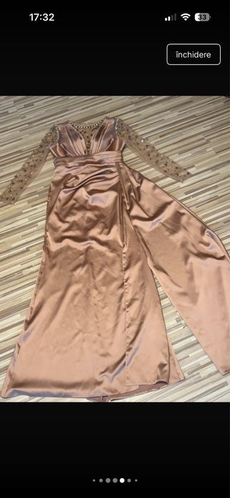 Rochie de ocazie , marimea L