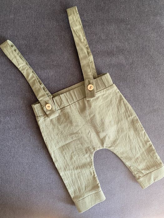 Costumas baietel 3-6 luni