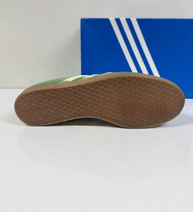 Аdidas Gazelle Preloved Green