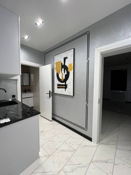 Готовый офис в аренду. Айбек. Ор-р: Жемчуг.