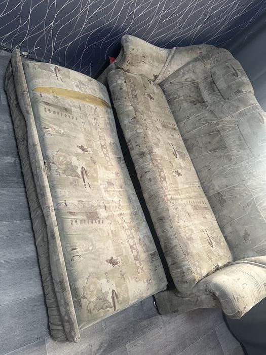 Отдам Диван даром