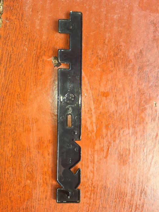 Задний плафон Опель кадет