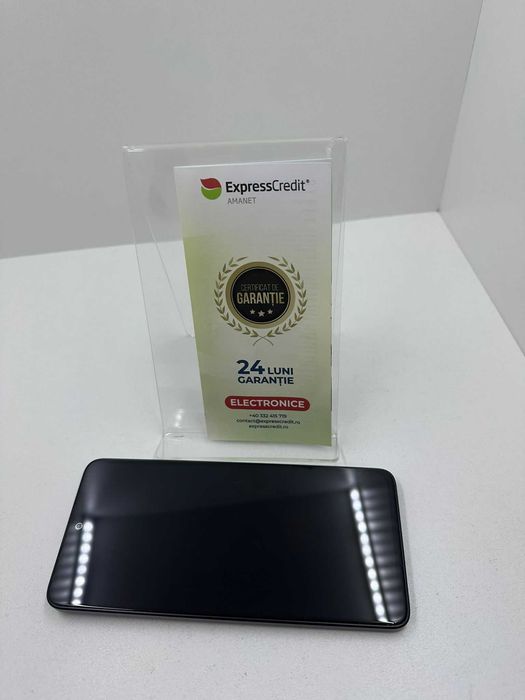 Xiaomi Redmi Note 14 (Ag25 Belvedere B.42946) Garantie 2 ani!