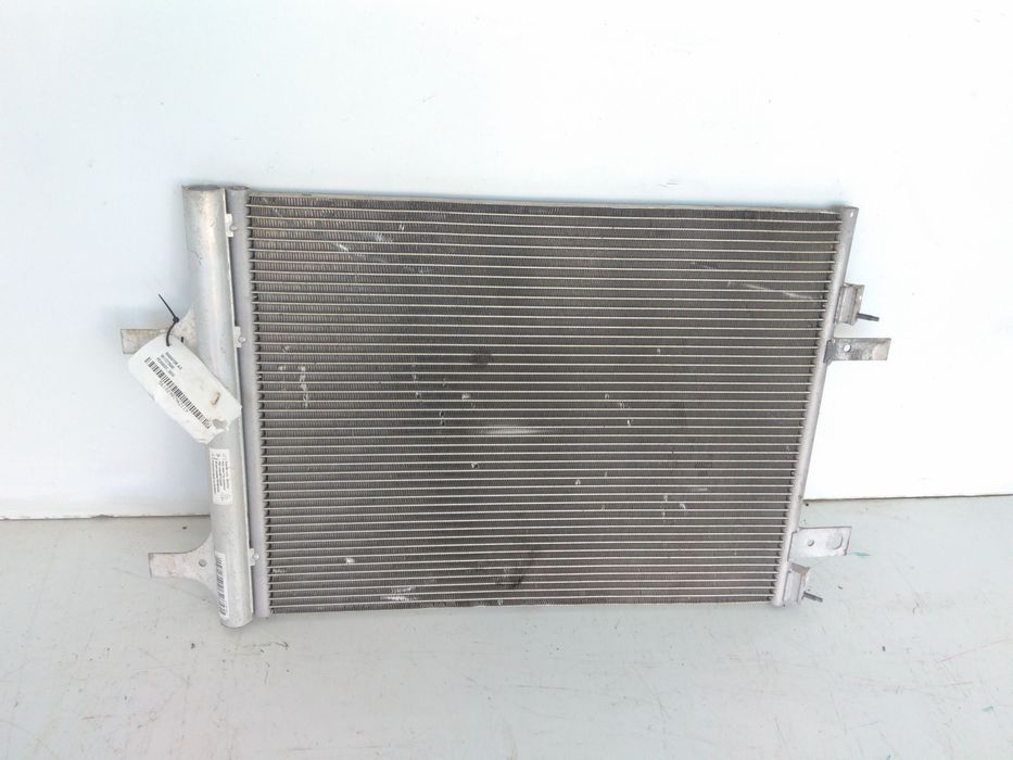 Radiator A/C Peugeot 5008 2019 1.2L Benzina EB2ADTS - 96 KW / 98172756