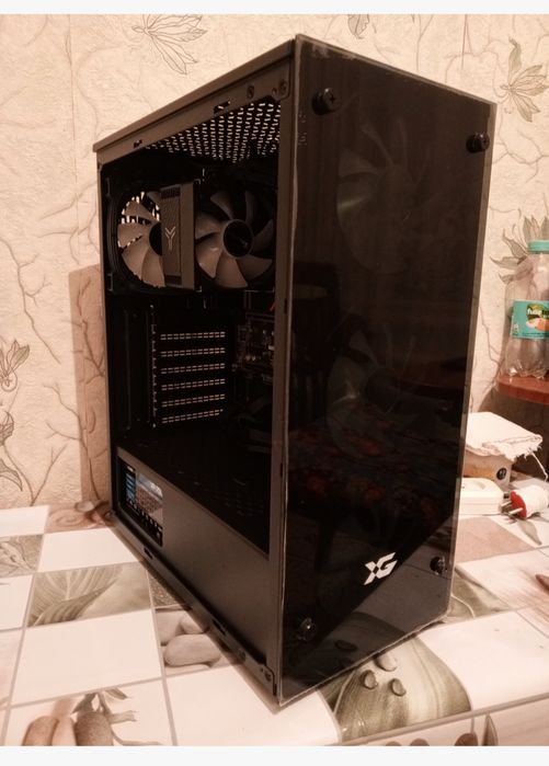 AORUS-ПК | Core i5 10500
