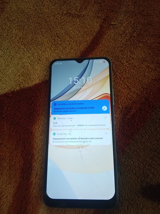 Продам vivo срочно