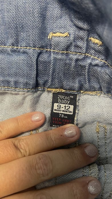 Продам детскую одежду