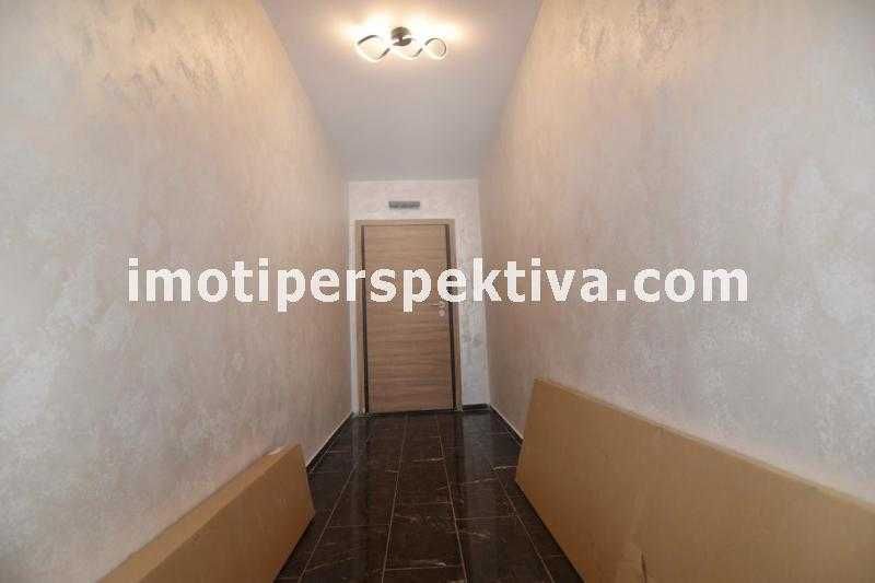 Продава се Тристаен апартамент в Пловдив, Център - 118 кв.м за 1805 €/кв.м - Снимка #11