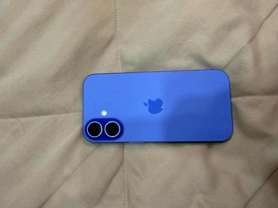 Iphone 16 с гарантией