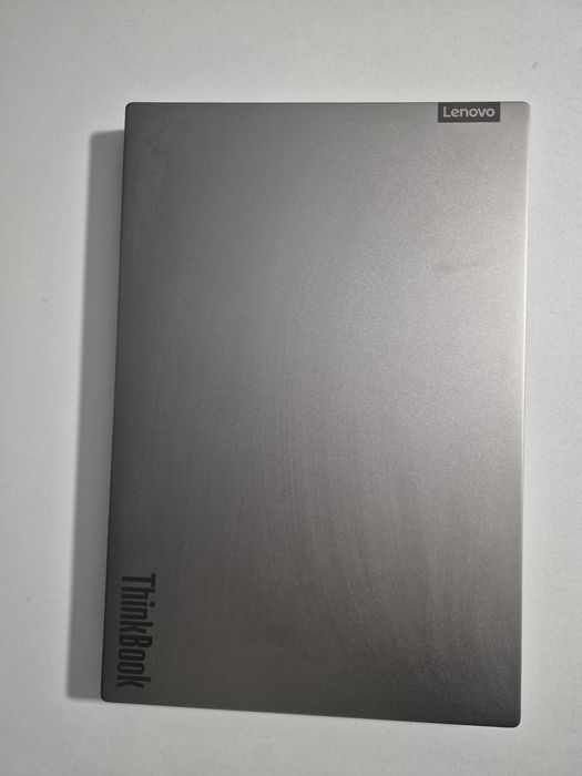 Lenovo ThinkBook Intel i3 8gb ddr4 500gb ssd