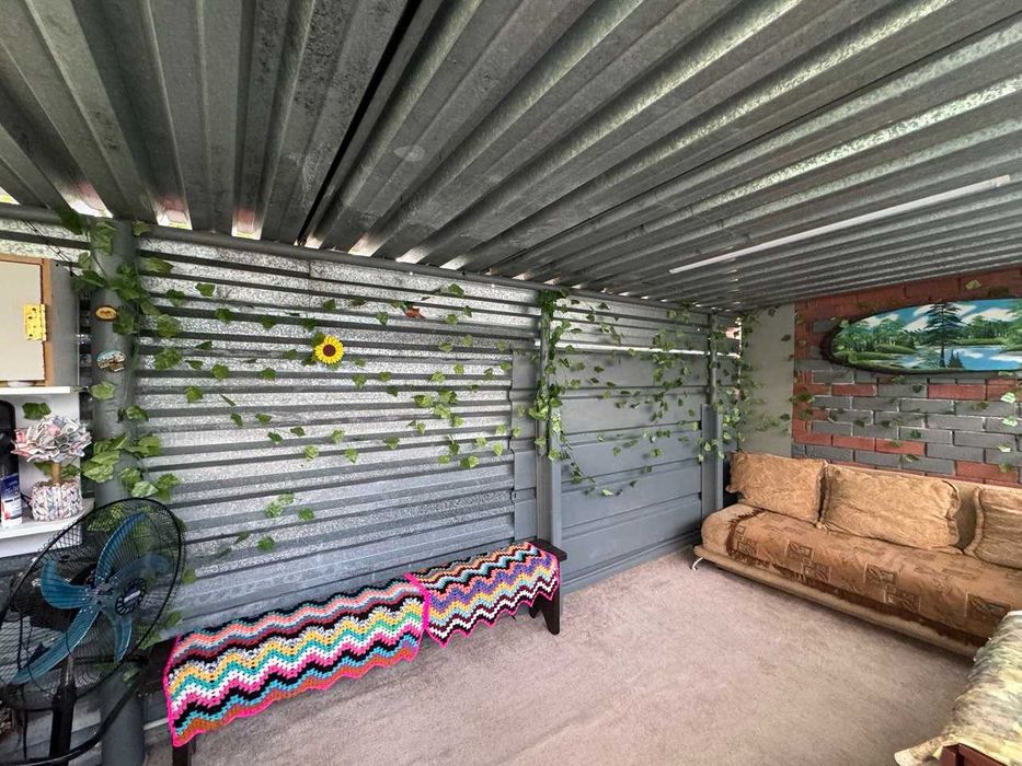 Дом. р-н. военного  городка