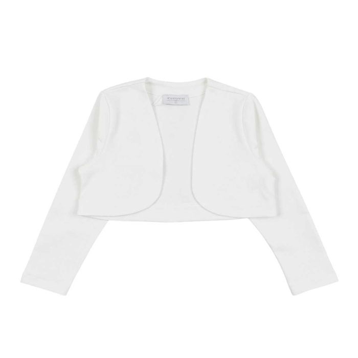 Детска рокля и болеро