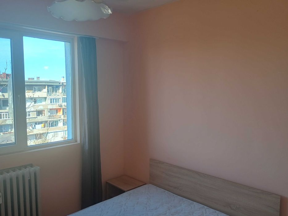 60 кв.м/2-стаен/Панел/Саниран/ет.6-от-6/ТЕЦ/ул. Народни будители/София