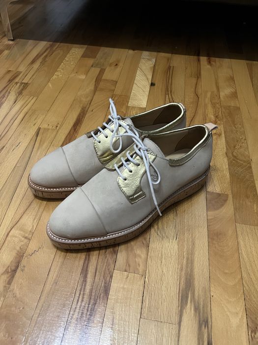 Дамски обувки Marc O'Polo 38 номер