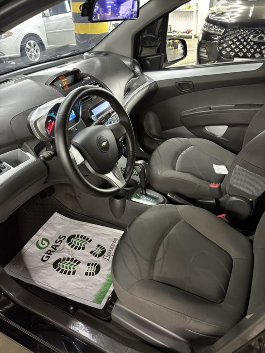 Chevrolet Spark 2019 — 5