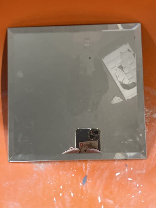 Фацетное зеркало