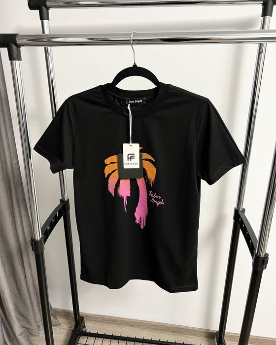 Tricouri PALM ANGELS super calitate