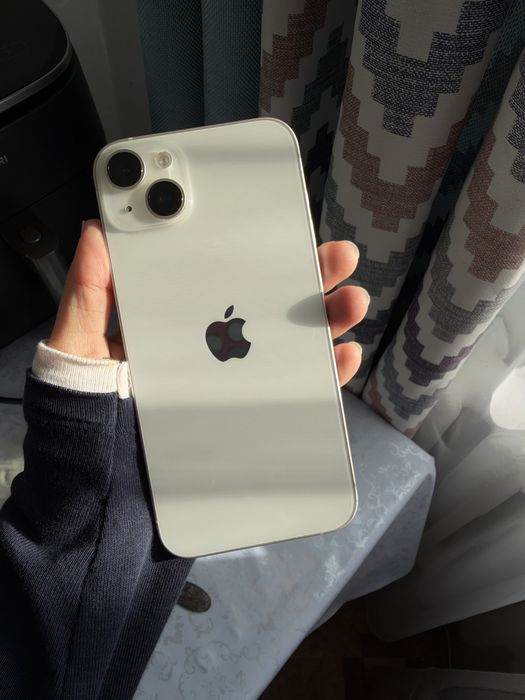 iPhone 14 Plus в отличном состоянии