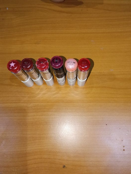 Козметика  Евелин и Диор