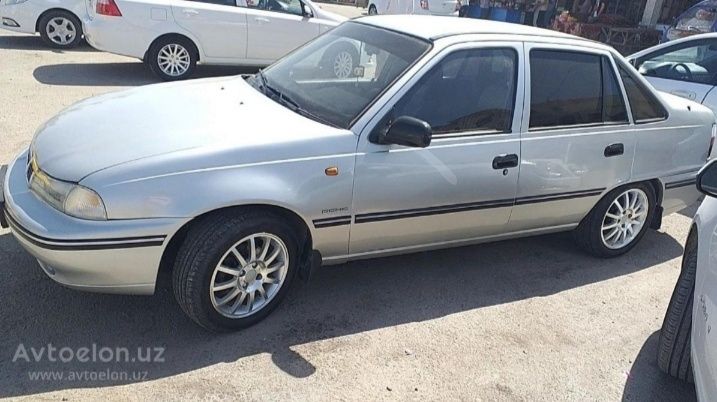 Srochno nexia 1 sotiladi