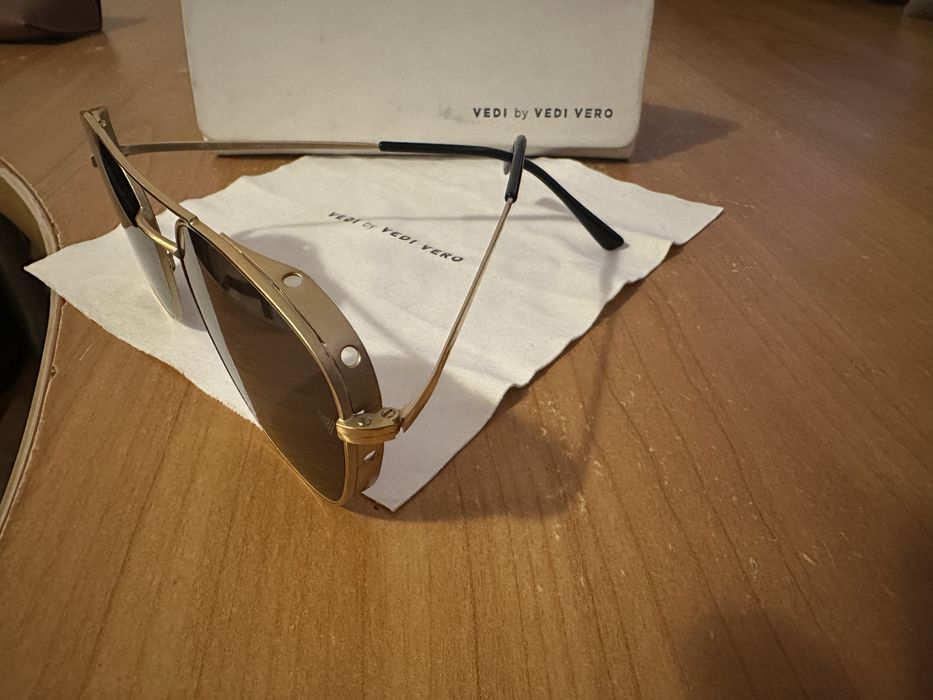 VEDI BY VEDI VERO Слънчеви Очила