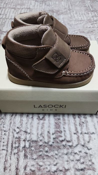 Детски боти Lasocki kids