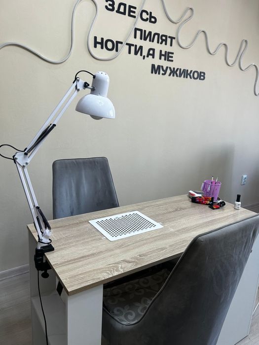 Продам качественные маникюрные столы