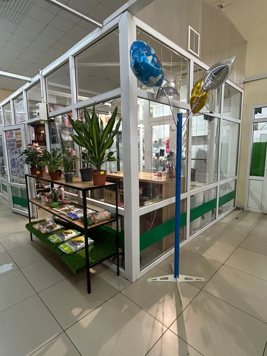 Продаётся готовый бизнес