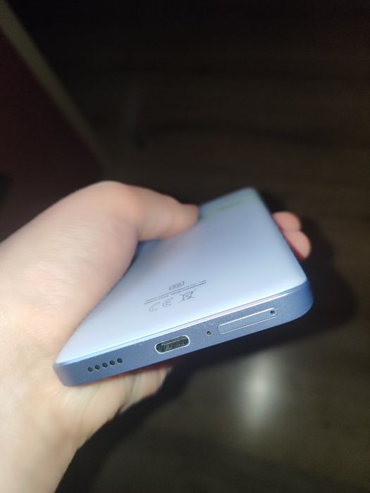 Redmi note 13 pro plus+ 5g 12/512