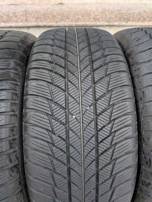 Jante roti iarna DOT2024 R19 Bmw X3 X4 G01 G02 X4 style 691 6877325