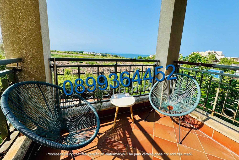 Продава се Двустаен апартамент в Черноморец - 78 кв.м за 1731 €/кв.м - Снимка #9