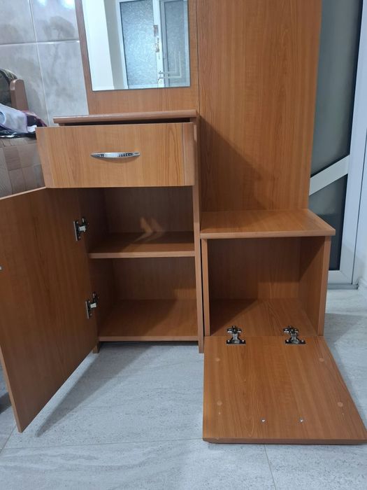 Cuier pentru hol