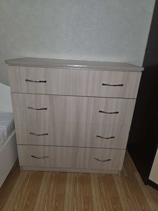 Продам комод б/у