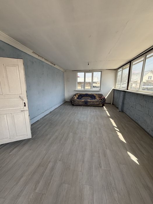 Отдельный дом, 7 комнат