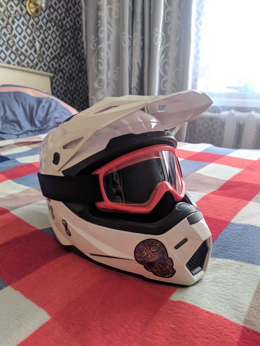 Racer Panther 2019