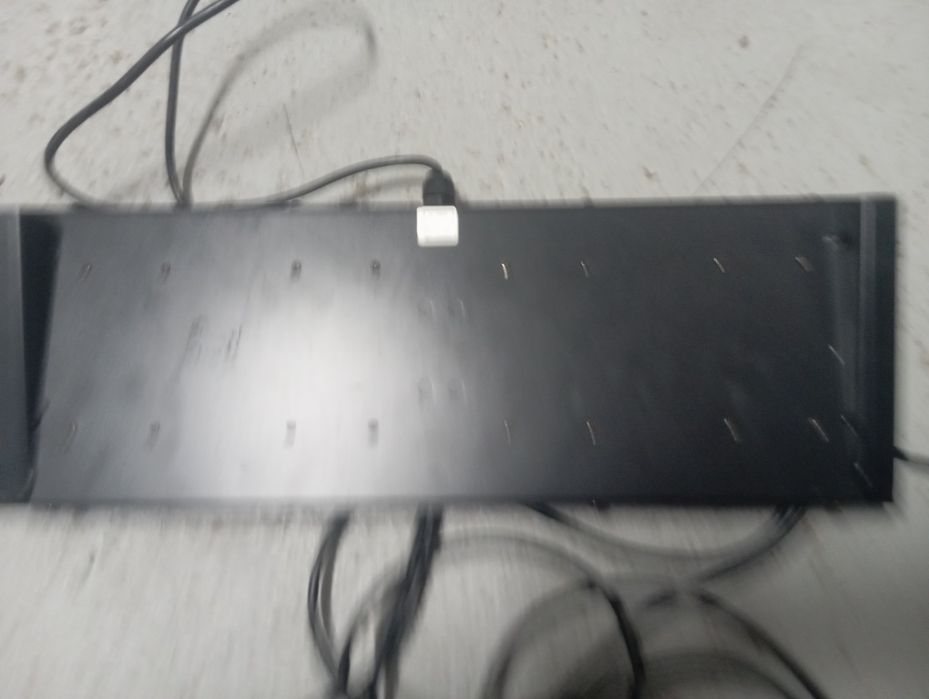foot controller за осветление