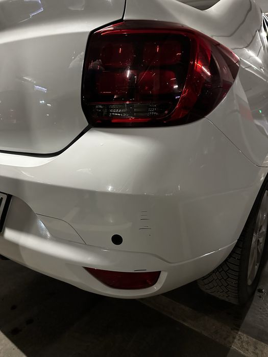 Dacia Logan 1.5 dci 2018