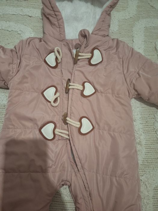 Комбинезон весна /осень. Майкудук.