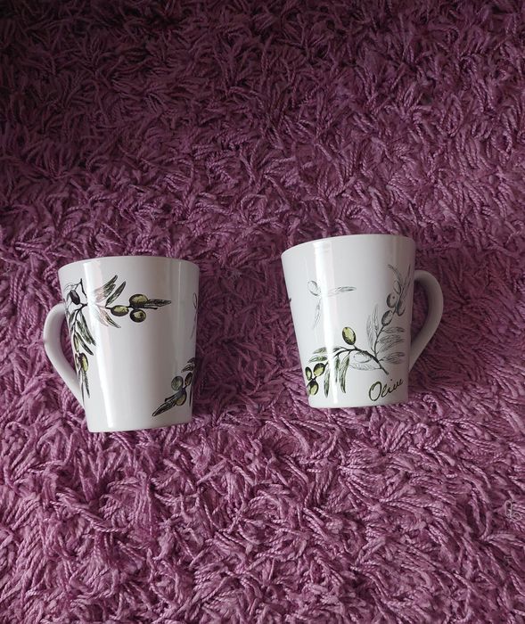 Чаши за чай комплект 2 броя