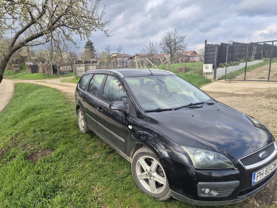 Vând Ford Focus 2