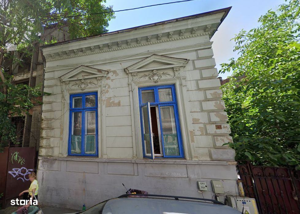 4 Camere | Vila | Universitate | Ultracentral