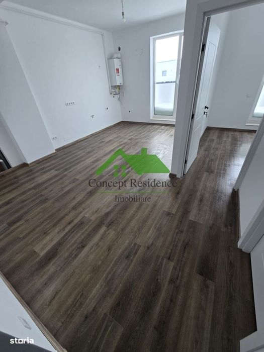 Apartament 2 camere, bloc nou Revolution Residence – Vasile Alecsandri