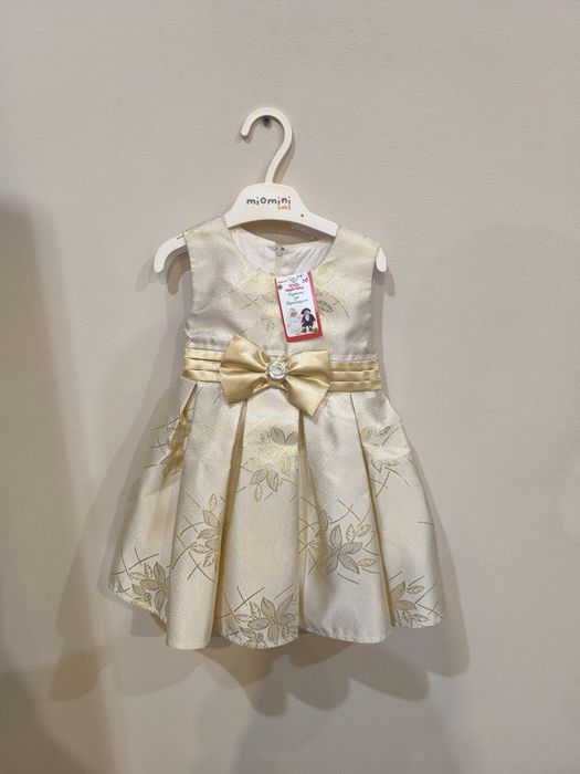 Официална рокля размер 86