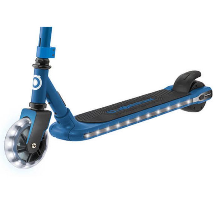 Trotinetă electrică Globber E-motion 6 - produs resigilat Decathlon