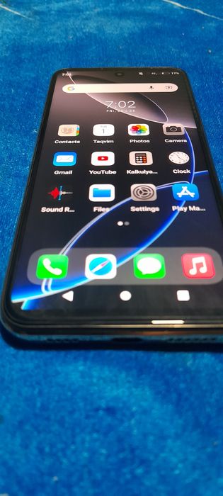 W&O.   X16  sotiladi