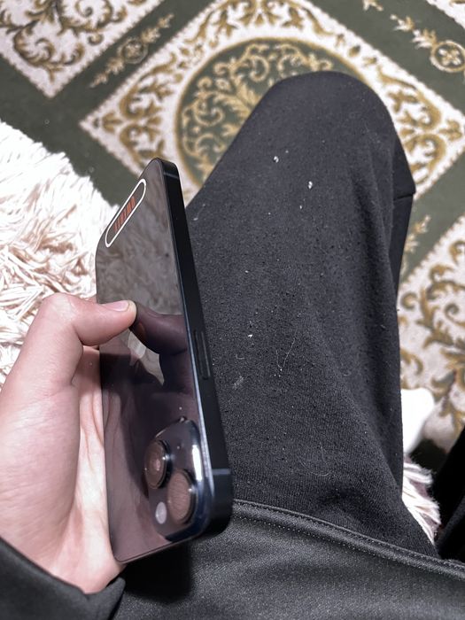 Продам либо обменяю iphone 14