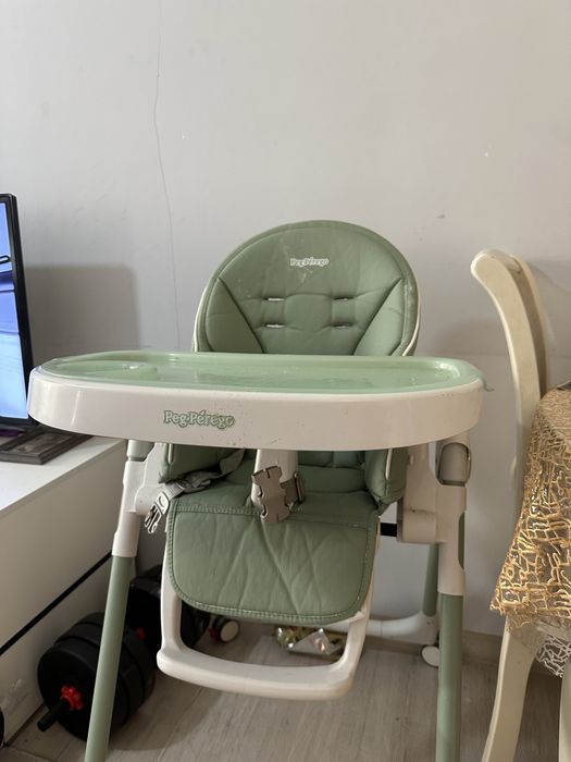 Стул для кормления