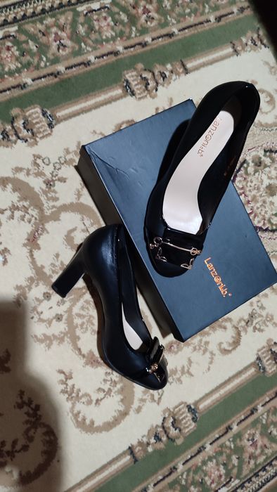 Туфли женские,размер 38